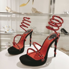 Rene Caovilla Sandals